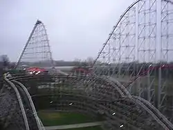 Mamba dwarfing Timber Wolf