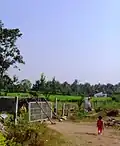 Manajuru village