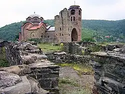 St. Nicholas Monastery