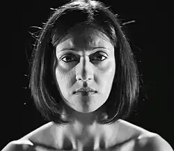 Manjinder Virk, actress