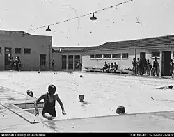 Manuka Pool