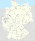 zentriert