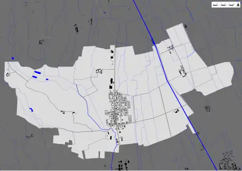 Palazzo Caroelli is located in Garbagna Novarese