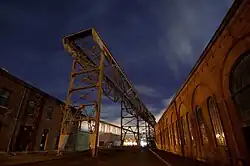 First U.S. Naval Station in the Pacific