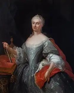 Maria Amalia of Saxony