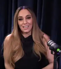 Maria Ilieva (2023–2024)