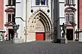 Gothic Portal