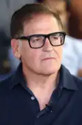 Businessman Mark Cuban from Texas (Independent)[40]