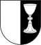 Coat of arms of Marmorera