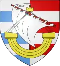 Coat of arms of Marsa