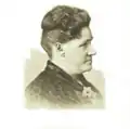 Mary Olmstead Stanton