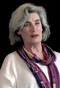 Vingoe in 2016