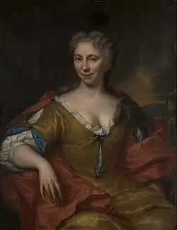 Catherina Johanna Braets