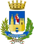 Coat of arms of Mazara del Vallo