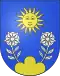 Coat of arms of Medeglia