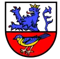 Coat of arms of Meisenheim