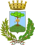 Coat of arms of Melendugno