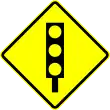 SP-37: Traffic signals ahead