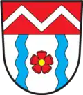 Coat of arms of Meziříčí