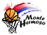 Monte Hermoso Básquetbol logo