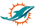 Miami Dolphins logo