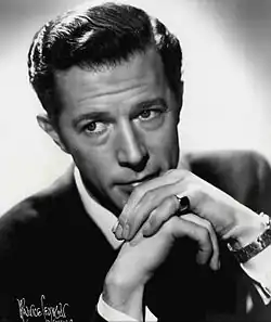 Michael Allinson 1964