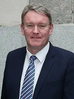 Micheál Carrigy, March 2023 (cropped).jpg