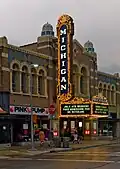 Michigan Theater, Ann Arbor