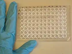 Microtiter plates