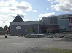 Mildred Hall Schoolmap 4