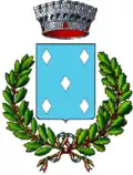 Coat of arms of Missanello