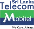 Mobitel Logo until 2020