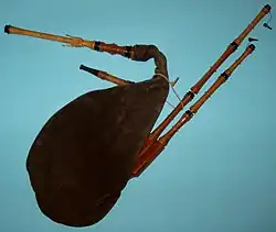 Modern German huemmelchen