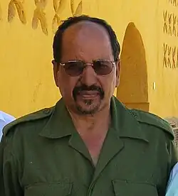 Mohamed Abdelaziz