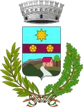 Coat of arms of Monesiglio