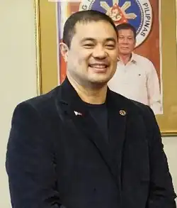 Monsour Del Rosario III 2016.jpg
