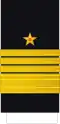 Amiral Montenegrin Navy