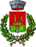 Coat of arms of Monteriggioni