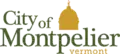 Official logo of Montpelier