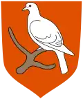 Coat of arms of Morsø Municipality