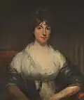 Mrs. Thornton, John Hoppner (donated by Jan G. Appleby).