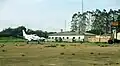 Mueda Airport c. 1995