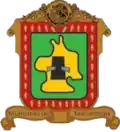 Coat of arms of Texcaltitlán
