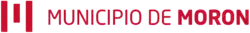 Official logo of Morón