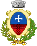 Coat of arms of Murazzano