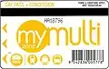 MyMulti ticket