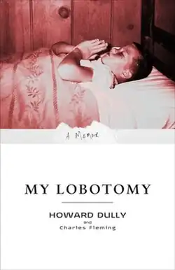 The cover of the book
