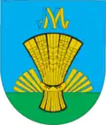Mykhailivka Raion