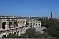 Nîmes