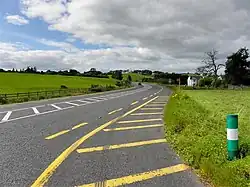 N2 at Castleshane